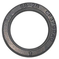 S8 K39 TGO Ring Seal Ring Oil Seal Piston Rod With Compression Type One-way Seal