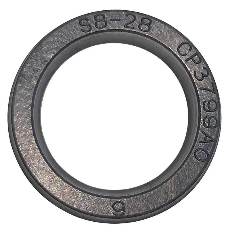 S8 K39 TGO Ring Seal Ring Oil Seal Piston Rod With Compression Type One-way Seal