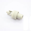 PVC Paddle Board Pump Adapter Inflatable Boat Air Foot Pump Kayak Valve Adapter