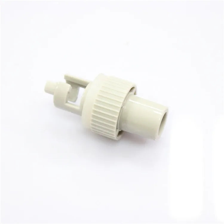 PVC Paddle Board Pump Adapter Inflatable Boat Air Foot Pump Kayak Valve Adapter