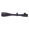 Tactical OEM Optics Long Range Scopes 6-24x50AOE Red and Green Illuminated Scope Sight