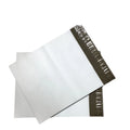 Custom Logo Printing Poly Compostable Courier Mailing Bag 10x13in Envelope 100% Eco-Friendly Biodegradable Postage Custom Mailer