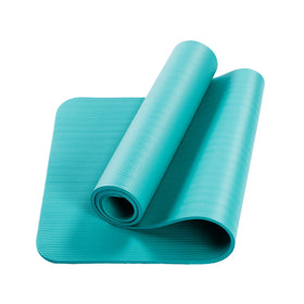Custom Eco-Friendly Printed Eva Material Personalized Ollas Pilates Yoga Mat with Logo
