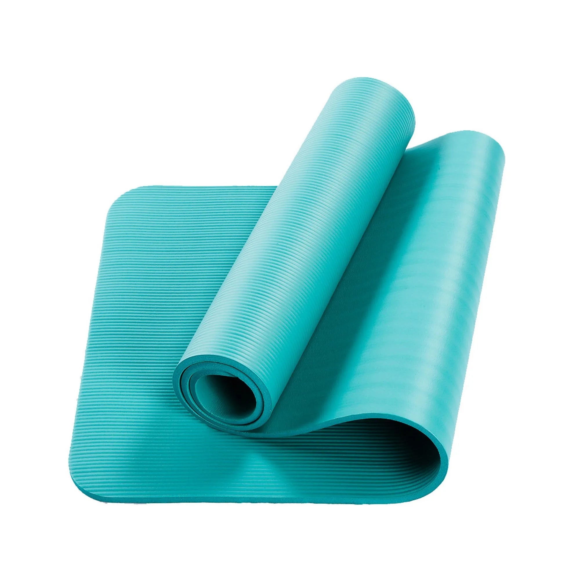 Custom Eco-Friendly Printed Eva Material Personalized Ollas Pilates Yoga Mat with Logo