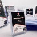 Soft PP Penny Sleeves Trading Sport Card Holder Protector JO-ST-11
