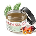 Wholesale Batana Oil Hair Growth Repair Reduce Hair Loss and Nourishing 100% Raw Batana Oil for Hair Growth Batana Butter