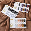 Wholesale Muslim Brooch Hijab Scarf Pins 12 Pieces Set Plastic Clips Scarf Safty Pins Muti-Color Headscarf Accessories