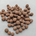 500ml Organic Light Ceramsite Clay Pebbles Grow Media Orchids Hydroponics Aquaculture Garden Flowers Planting