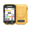 BSC300 Waterproof Wireless Bike GPS Speedometer Road MTB Bicycle Computer with BLE Ant+ for Cycling