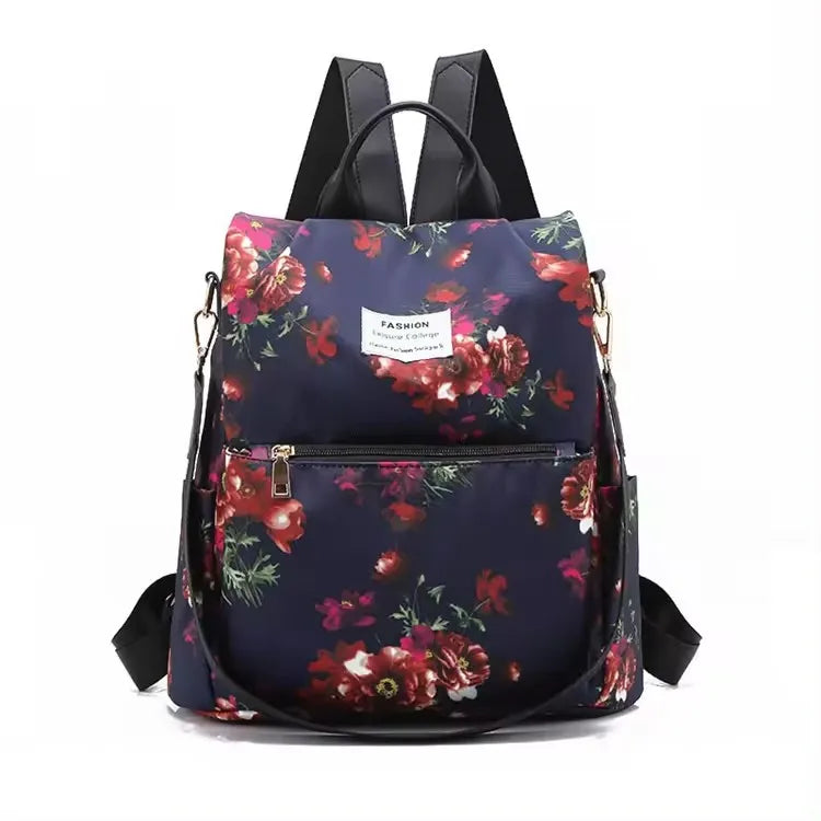 2024 Hot Selling Workout Design Running Fashion Mini Backpack for Girls