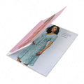 Good Price of Paper Brochure Booklet Advertising Promotional Dl Printing Pamphlet Popup A6 Packing Flyer