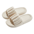 Men slippers with High Heel Amazon USA Fashion Platform  EVA slippers Men Woman Slid Shoes Beach Sandal Slipper