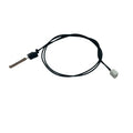 AW10-0073 AW100073 New Compatible Fuser Thermistor for Ricoh MP 1015 1018 1600 1800 1610 2015 2018 Printer Copier Spare Parts