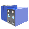 Grade a 200ah 280ah 302ah Lifepo4 EVE Lf280 3.2V 280ah LiFePO4 Prismatic Cell  3.2V Prismatic Battery Lifepo4 for Solar Storage