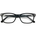 G6037 New Fashion Unique Man square Acetate Optical Frames Hand Made Eyewear Eye Glasses Custom Eyeglasses Frames for Men Women