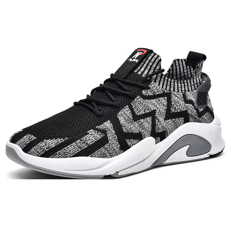New Arrivals Popular Comfortable Casual Sport Shoes for Sneaker Men