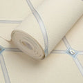 Modern Luxury Background Home Decor Wallpaper Living Room Non-woven Fabric Wall Paper
