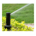 Multifunctional Irrigation Impact Pop up Sprinkler for Factory
