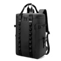 Sports Travel Men Sacs a dos Multi-layer Black Packsack clear Design Hiking Laptop Bagpack Backwoods Backpacks