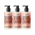 Oalen 250Ml Customs Logo Luminous Shine and Lasting Volume Intense Hydration Conditioner