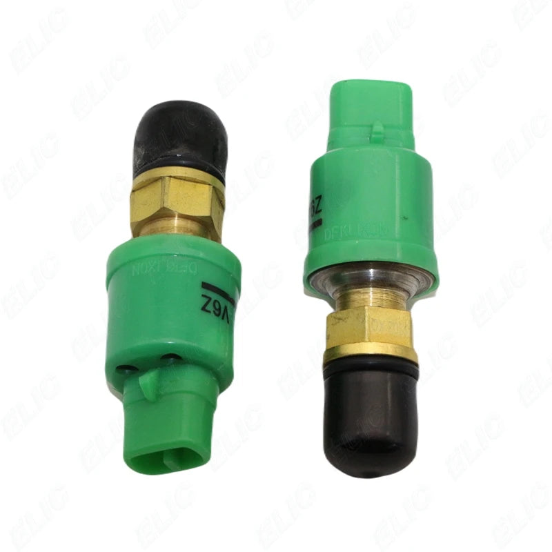 Excavator EX200-5 20PS586-23 Pressure Switch Sensor 4380677