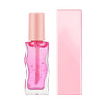 Low MOQ OEM Makeup Clear Plumping Lipgloss Vegan Private Label Moisturizing Fruity Tinted Lip Oil Lip Gloss