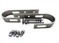 OEM Balcony Solar Hook Panel Holder for Mini Inverter Station Mounting Bracket Power Plants