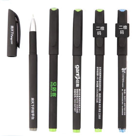 Promotional Personalised Logo Cheap Plastic Ball Pen Pens With Custom Logo Promotional Ballpoint Pen