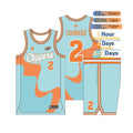 Unisex Custom Basketball Jersey Shorts Quick Dry 100% Polyester Breathable Design for Adults and Kids Teams Wholesale Sets