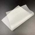 0.2mm Thickness Smooth Waterproof TPU Clothing Care Label and Wash Clothing Label Material MegaBDM