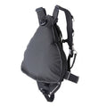 For Diving Sidemount BCD 25 LBS with Soft Shoulder Padding and Non-Fading 1680D Nylon Harness