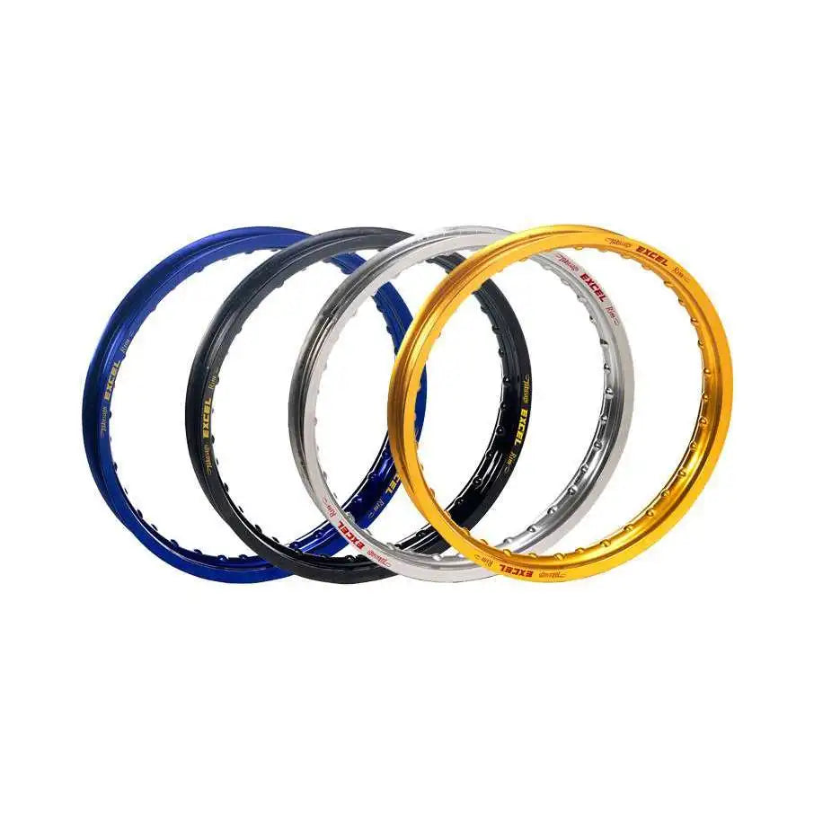 Excel Italy Rear Rim Model EX.DDS421-4832 for Off-Road Motorcycles