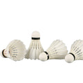 2021 hot sale original goose feather badminton shuttlecock