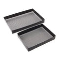 PFOA Free Food Grade Non Stick Bbq Grills Basket