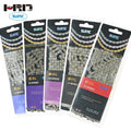 NEW SUMC Mountain Road Bicycle Shifting Chain 8 9 10 11 12 Speed Hollow Ultra Light Gray/Rainbow Chain with Missinglink