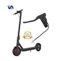 New Image Warehouse E Scooter Hydraulic Double Brake Cable Caliper Brake Handle for Electric Scooter Xiaomi M365 Brake Lever