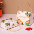 In Stock Cheap Price Best Wishes Gift Bag Forever Love Gift Box Wedding and Gifts Candy Box Packaging for Guests