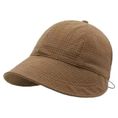 New Style Summer Reversible Sun Hat Cotton Fisherman Hat 3D Embroidery Bows and Cartoon Pattern Bucket Hat for Street Travel