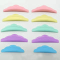 5Pairs Colorful Eyelash Lift Silicone Pads Lash Lifting Shields Lash Perm Rods Set Silicone Lashlift Kit