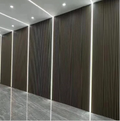 China Factory Supply 3D Waterproof Eco-Friendly Luxury European Style Indoor Wall Panels for Bedroom Household & Commerce Use