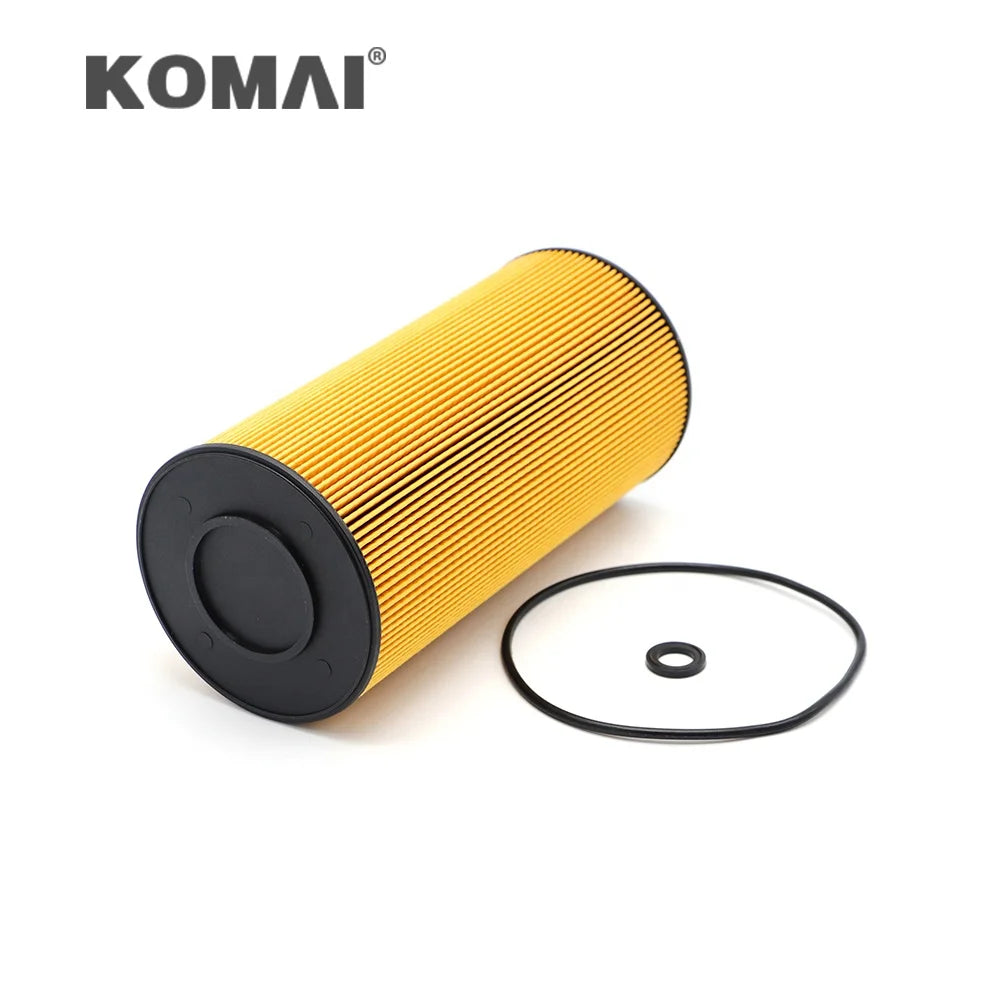 P502424 750201011065 for XGMA XG808 XE210 SUNWARD SWE230LC Eco Fuel Filter Water Separator