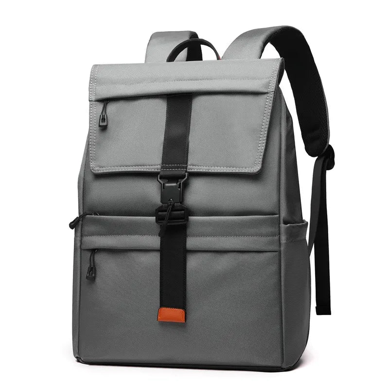 Outdoor Computer Office Durable Travel Custom Logo Daily Durable Laptops Backpack