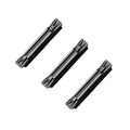 10P MGMN300-T TG1225 CNC Grooving Carbide Insert Metal Lathe Cutting Tool with CVD Coating OEM Customizable