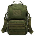 Wholesale Camo Outdoor Chest Tool Belt Tactical Backpack Bag