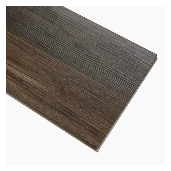 Waterproof Wood Design 4mm/5mm/7mm Rigid Core Luxury Vinyl Flooring Plank Plain Eco-Friendly Quick Click SPC Flooring for