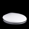 Toilet Cover Seats Manufacture Price Round Shape Design European Style Water Closet Lid Cover