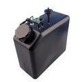 High Quality JOHOPE 5L Water Based UV Ink Tank for Solvent Printer with Metal Fittings 100% New