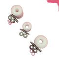 Inkjet Printer DX5 Belt Gear White Roller for Epson 4880 4800 7880 7800 9880 9800 Mutoh RJ-900 13600 VJ-1604 Belt Pulley
