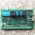 Grafmac Plate Processor Plate Punching Machine W-PTP-32 W-PTP-45 W-PTP-48 W-PTP-53 New I/O Board PCB Mainboard WCCBIOP_2e