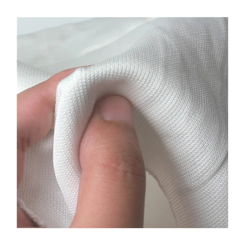 580g FIN 800N UHMWPE Fencing Suits Knitted Fabric